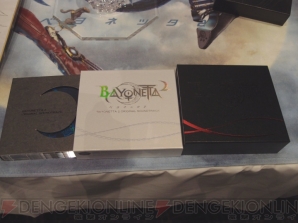 “PlatinumGames’ Night 9.20”