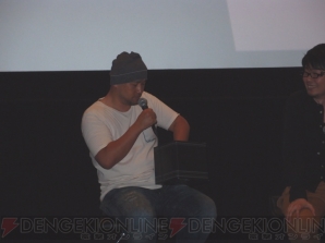 “PlatinumGames’ Night 9.20”