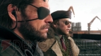 『メタルギア ソリッド V ファントムペイン』