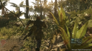 『MGSV：TPP』クワイエットに続く第2のバディはドッグ!? デモプレイのスクリーンショットも掲載【TGS2014】