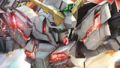 『スーパーヒーロージェネレーション』ステージレポート。期間限定生産版への楽曲追加収録発表の他、OPムービーも公開【TGS2014】