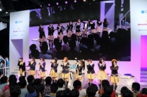 『東京ゲームショウ2014』