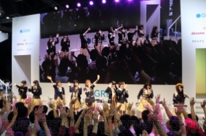 『東京ゲームショウ2014』