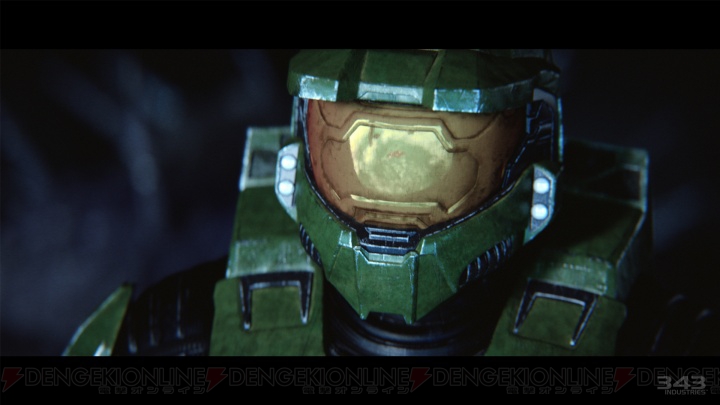 『Halo： The Master Chief Collection』の目玉は初の『Halo 2』リメイク！ フランク・オコナー氏が語る進化点とは【TGS2014】