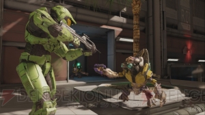 『Halo： The Master Chief Collection』の目玉は初の『Halo 2』リメイク！ フランク・オコナー氏が語る進化点とは【TGS2014】