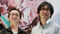 相乗効果を生み出すような展開にしたい！ 『PSO2』舞台化について酒井プロデューサーと木村ディレクターにインタビュー【TGS2014】