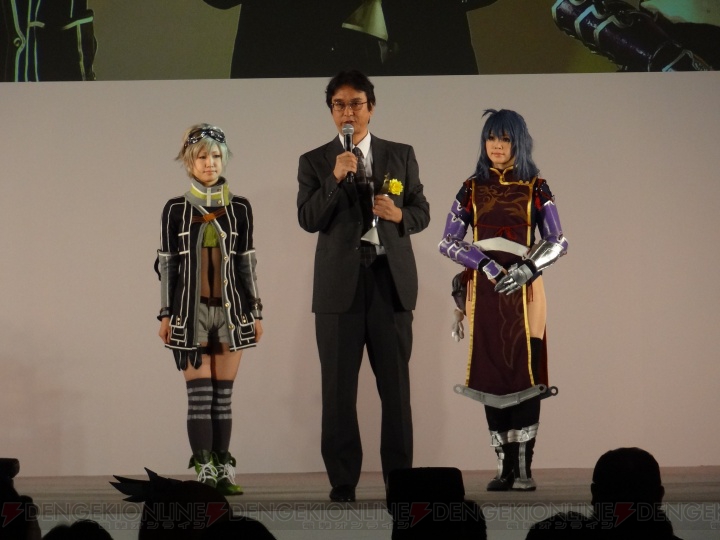 “日本ゲーム大賞2014フューチャー部門”結果発表。TGS2014来場者にゲームの未来を予感させた栄えある12作品を一挙紹介【TGS2014】