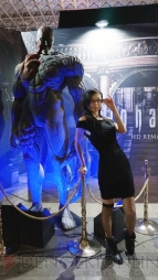 “東京ゲームショウ2014コンパニオン特集”