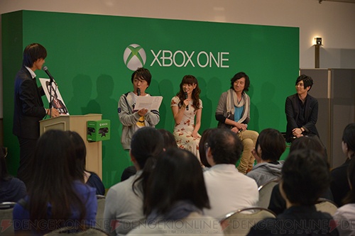 言えないことだらけの Psycho Pass サイコパス 選択なき幸福 イベントで 関智一さんたち声優陣は Tgs14 電撃オンライン