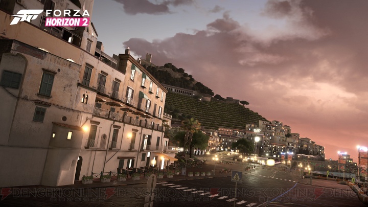  『Forza Horizon 2』は道なき道も走れる“オープンワールド”なレースゲーム。『Forza 5』のDrivatarとの連動も【TGS2014】
