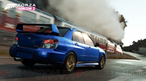 『Forza Horizon 2』