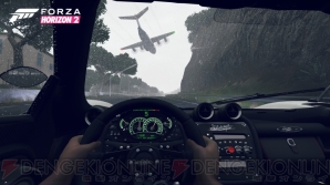 『Forza Horizon 2』
