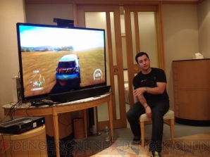 『Forza Horizon 2』