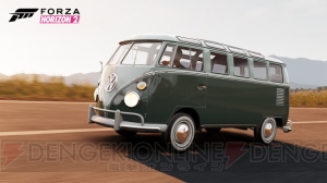  『Forza Horizon 2』は道なき道も走れる“オープンワールド”なレースゲーム。『Forza 5』のDrivatarとの連動も【TGS2014】