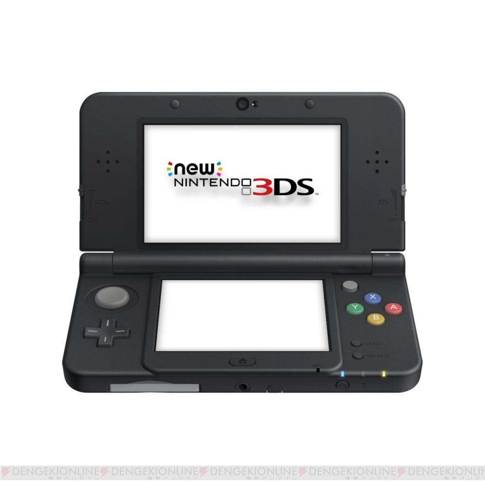 New3DSへの本体データ移行・引っ越しや、SDカードへのコピー方法まとめ