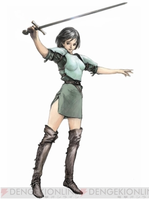 Ps ジルオール 15周年記念 プレイした人の数だけ伝説が生まれたrpgで あなたの無限のソウルが辿った軌跡は 周年連載 電撃オンライン