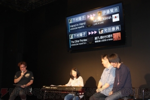東京ゲームショウ2014