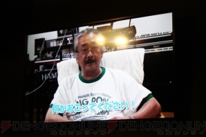 東京ゲームショウ2014