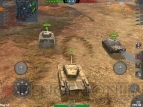 『Wargaming』