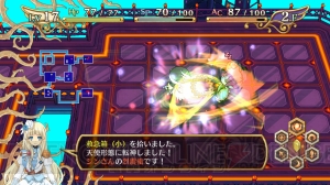 ゲーム性は高いが鬱シナリオは賛否両論。日本一の新作RPG『神様と運命覚醒のクロステーゼ』レビュー