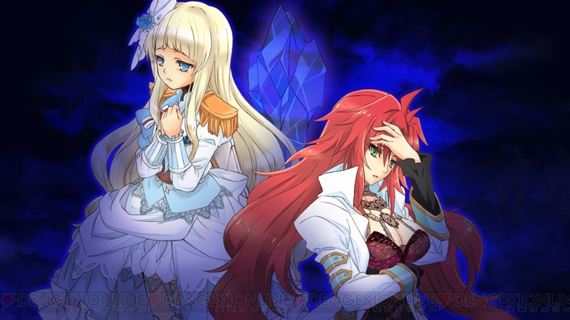 ゲーム性は高いが鬱シナリオは賛否両論 日本一の新作rpg 神様と運命覚醒のクロステーゼ レビュー 電撃オンライン