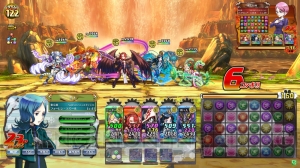 『パズバト』が本日9月24日にバージョンアップ！ “四獣の神シリーズ”モンスターが登場、“西洋神シリーズ”モンスターは究極進化可能に