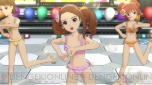 『アイドルマスター ワンフォーオール』
