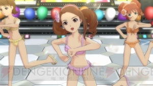 『ミリオンライブ！』の矢吹可奈と横山奈緒が登場する『アイドルマスター ワンフォーオール』の“カタログ第5号”が配信開始