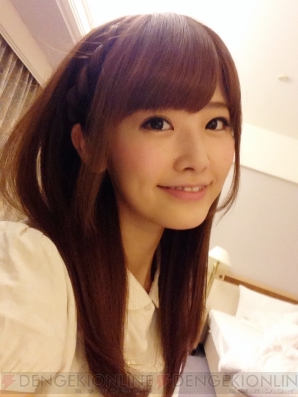 声優 山下まみの ル シエル ブルー 日記vol 37 電撃まみみ 秋はやっぱり食欲でしょ の巻 えんじょい Userjoy Japan 電撃オンライン