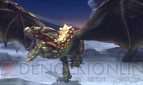 『モンスターハンター4G』