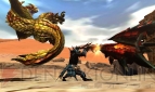 『モンスターハンター4G』