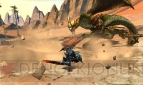 『モンスターハンター4G』