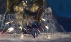 『モンスターハンター4G』