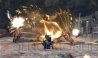 『モンスターハンター4G』