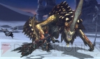 『モンスターハンター4G』