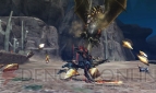 『モンスターハンター4G』