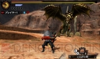 『モンスターハンター4G』
