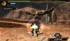 『モンスターハンター4G』