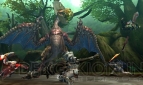 『モンスターハンター4G』