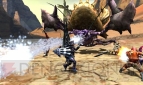 『モンスターハンター4G』