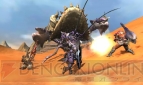 『モンスターハンター4G』