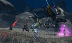 『モンスターハンター4G』