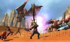 『モンスターハンター4G』