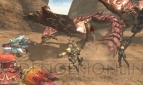 『モンスターハンター4G』
