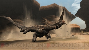 『モンスターハンター フロンティアG』