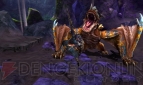 『モンスターハンター4G』