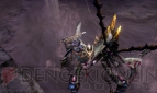 『モンスターハンター4G』