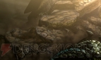 『モンスターハンター4G』