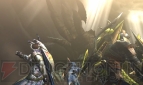 『モンスターハンター4G』