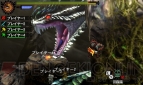 『モンスターハンター4G』